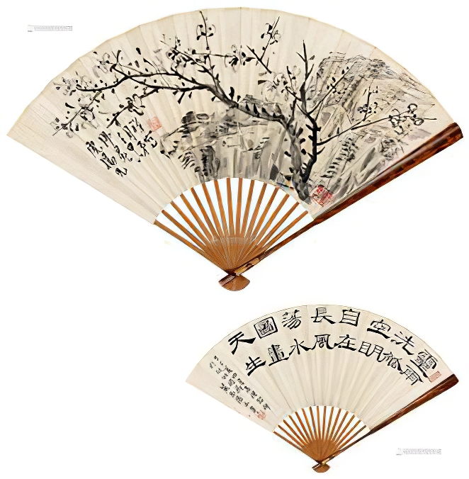 Хуан Сыцянь (1907 - 1985) - фото 1